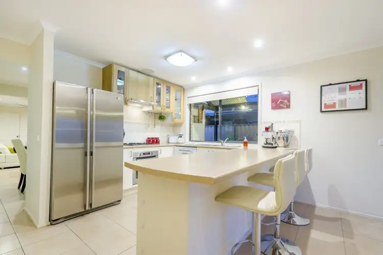 Sixth view of Homely house listing, 54 Knightsbridge Drive, Tarneit VIC 3029