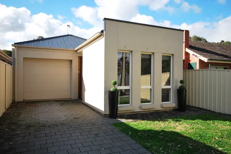 Third view of Homely house listing, 36A Wicks Avenue, Campbelltown SA 5074