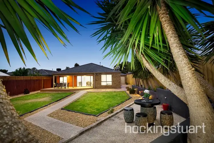 15 Stephanie Court, Carrum Downs VIC 3201