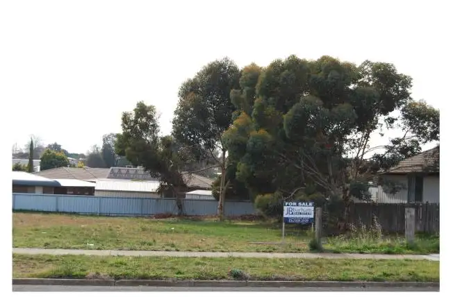 9 Warren Street, Stawell VIC 3380