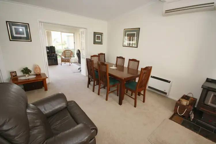 Third view of Homely house listing, 31 Cummins Street, Beaufort VIC 3373