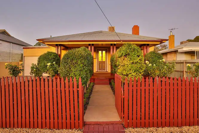 Main view of Homely house listing, 2157 Fifteenth Street, Irymple VIC 3498