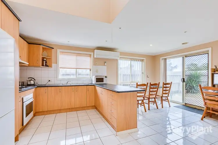Third view of Homely house listing, 58 Chris Court, Hillside VIC 3037