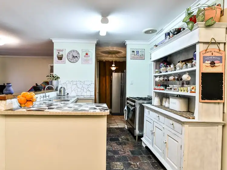 Third view of Homely house listing, 29 Cressida Way, Camillo WA 6111