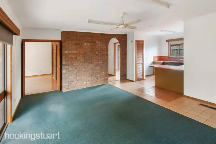 Fifth view of Homely house listing, 131 Eastbourne Road, Rosebud VIC 3939