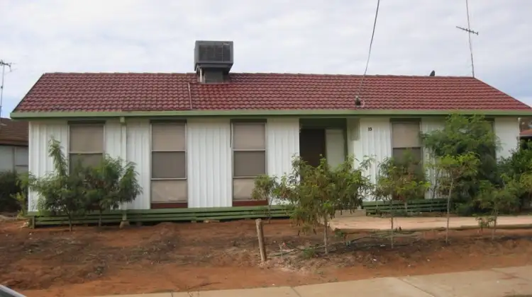 Main view of Homely house listing, 25 Kennedy Street, Robinvale VIC 3549