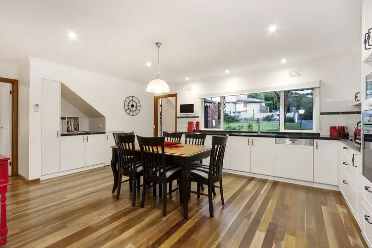 Sixth view of Homely house listing, 62 Felix Crescent, Ringwood North VIC 3134