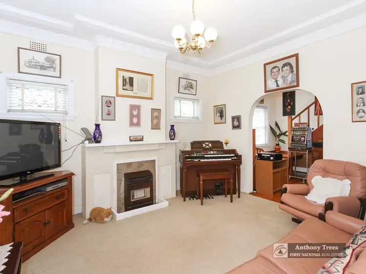 Third view of Homely house listing, 10 UNION STREET, Eastwood NSW 2122