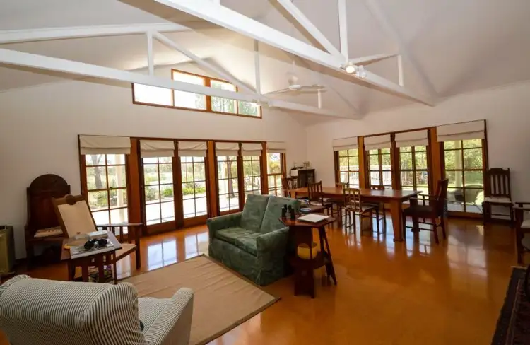 Third view of Homely house listing, 84 Frost Road, Peechelba VIC 3678