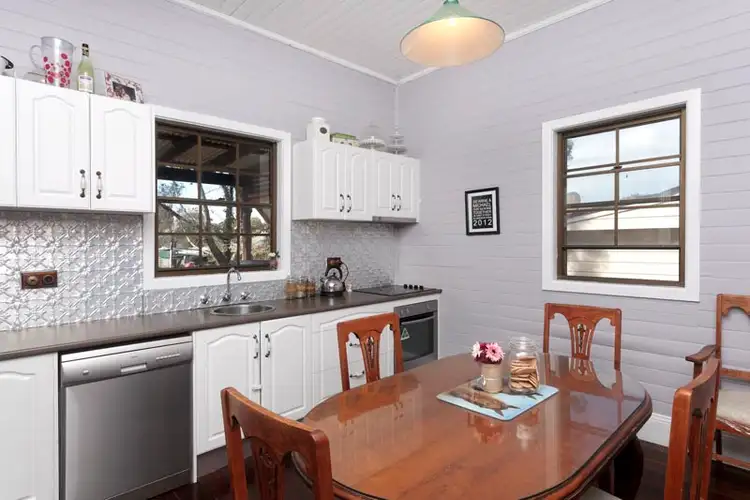 Fourth view of Homely house listing, 56 Grey Street, Clarence Town NSW 2321