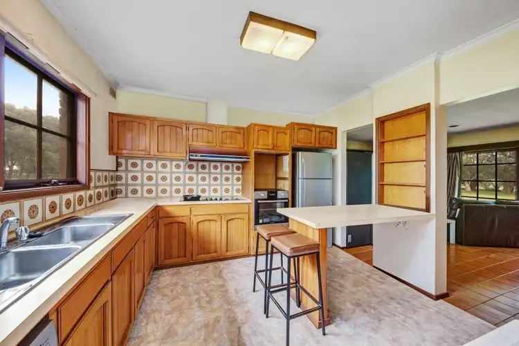 Sixth view of Homely house listing, 284 Wiggins Road, Scotsburn VIC 3352