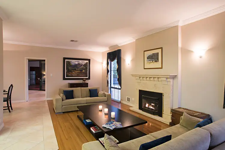 Fifth view of Homely house listing, 35 Meadowbank Gardens, Hillarys WA 6025