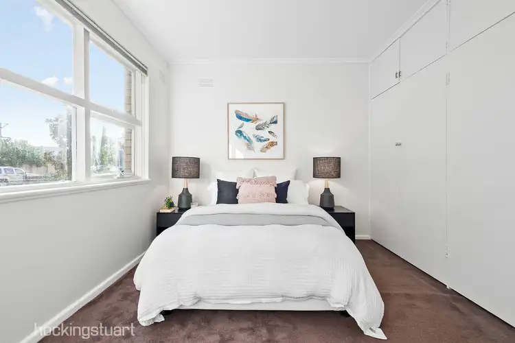 Fourth view of Homely apartment listing, 2/616-618 Centre Road, Bentleigh VIC 3204