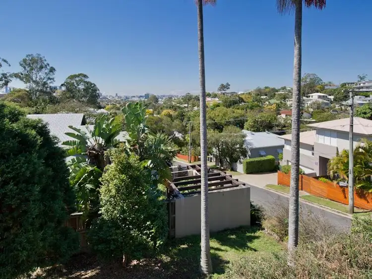Fourth view of Homely house listing, 93 Payne Street, Auchenflower QLD 4066