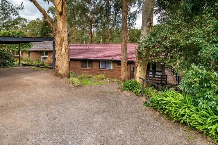 Third view of Homely house listing, 2 Hardham Street, Belgrave VIC 3160