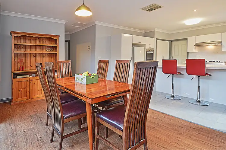 Fifth view of Homely house listing, 26 Ling Drive, Rowville VIC 3178