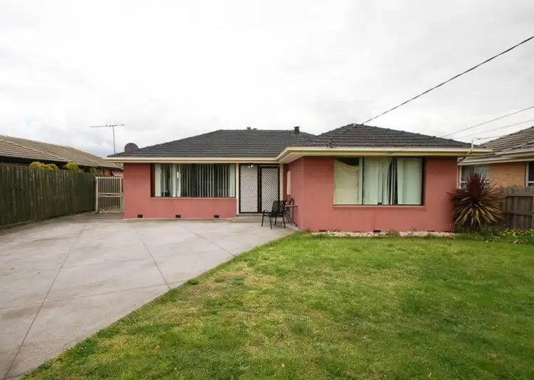 6 Tyers Court, Dallas VIC 3047
