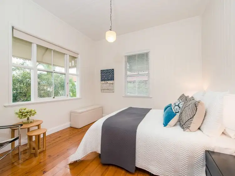 Fourth view of Homely house listing, 41 Princhester Street, West End QLD 4101