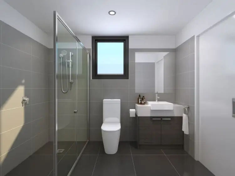 Seventh view of Homely townhouse listing, 4/30-32 Lyonsville Avenue, Preston VIC 3072