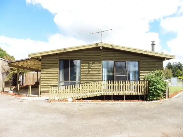 Main view of Homely house listing, 38 Beattie Street, Scottsdale TAS 7260