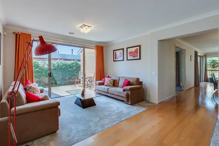Third view of Homely house listing, 53 Pintail Crescent, Taylors Lakes VIC 3038