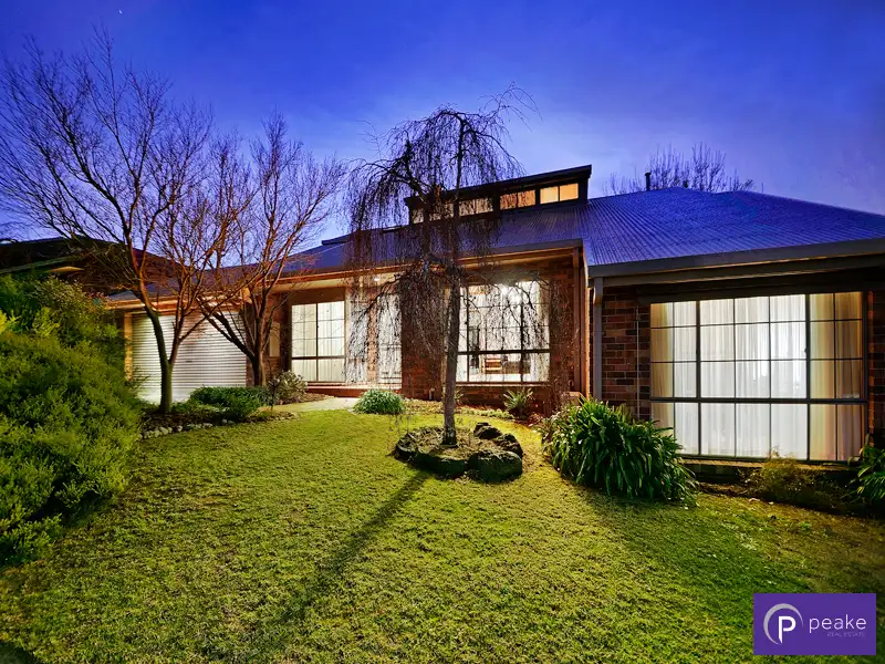 Main view of Homely house listing, 9 Werona Court, Berwick VIC 3806