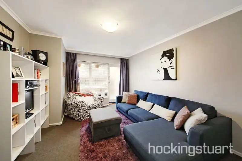Main view of Homely apartment listing, 4/8 Rosstown Road, Carnegie VIC 3163