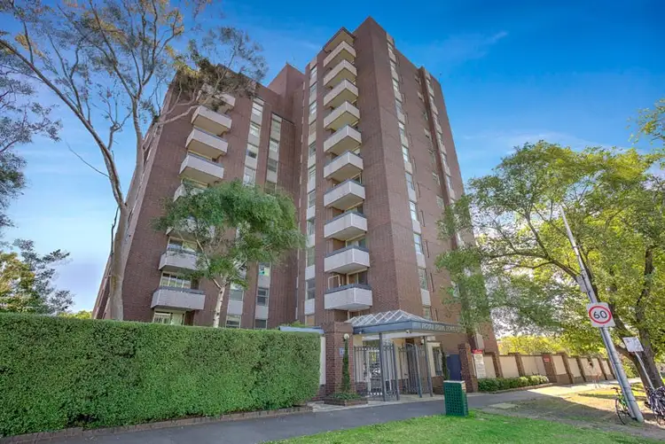 39/163-171 Flemington Road, North Melbourne VIC 3051