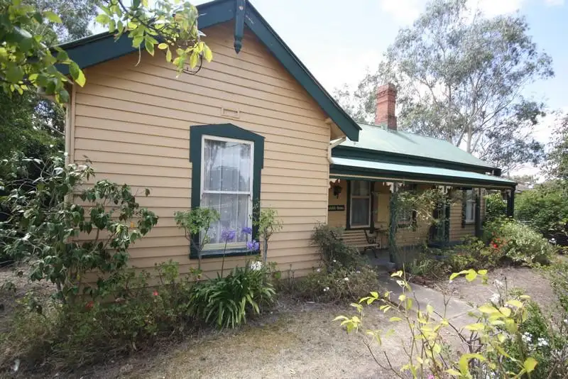 Main view of Homely house listing, 42 Ferrars Street, Rokewood VIC 3330