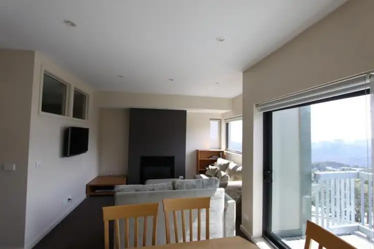 Fourth view of Homely apartment listing, 301/107 Summit Rd, Mount Buller VIC 3723