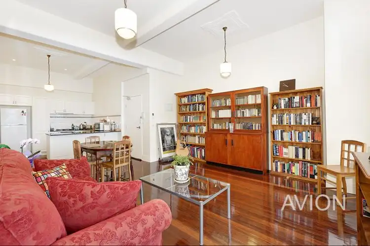 Sixth view of Homely apartment listing, 202/7 Ordnance Reserve, Maribyrnong VIC 3032
