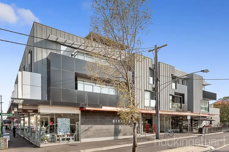 108/92 Kinkora Road, Hawthorn VIC 3122