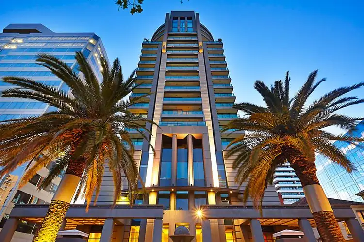 Fourth view of Homely apartment listing, 1209/480 St Kilda Road, Melbourne VIC 3004