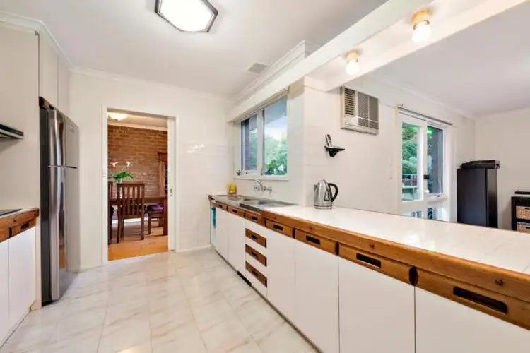 Fourth view of Homely house listing, 16 McAuley Drive, Rosanna VIC 3084