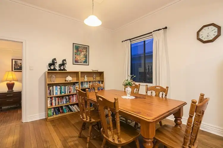 Sixth view of Homely house listing, 28 Eirene Street, Yarraville VIC 3013