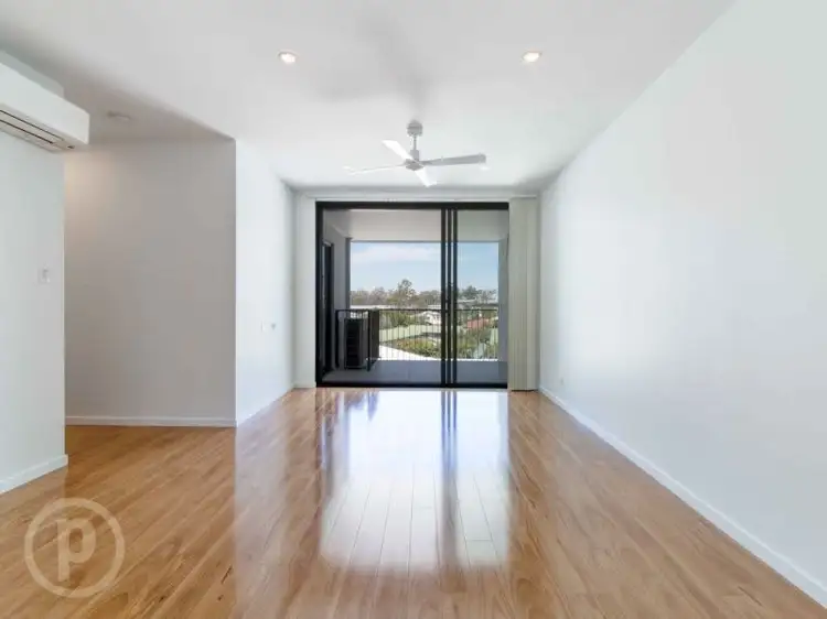 Second view of Homely unit listing, 9/5 Lucy Street, Gaythorne QLD 4051