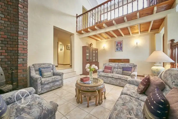21 Langley Way, Booragoon WA 6154