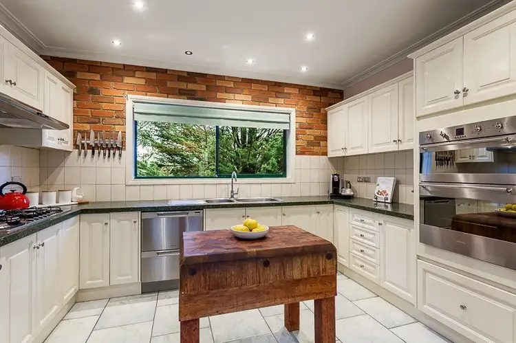 Third view of Homely house listing, 65 Banks Road, Eltham VIC 3095