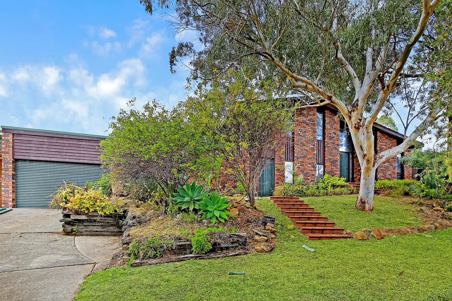 Main view of Homely house listing, 50 Allison Ave, Condell Park NSW 2200