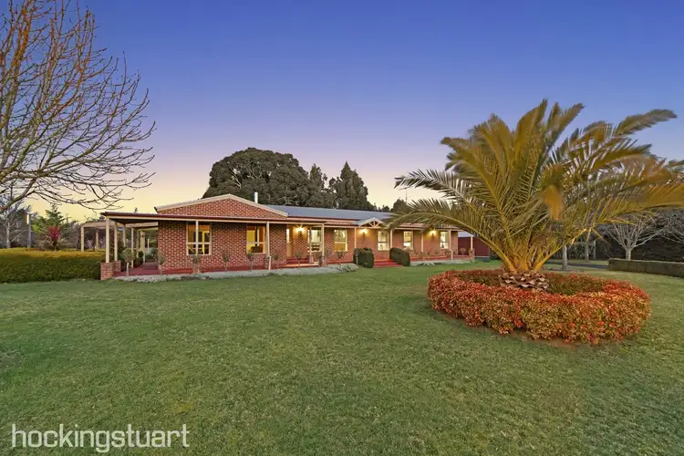 Main view of Homely house listing, 38 Brougham Street, Gordon VIC 3345