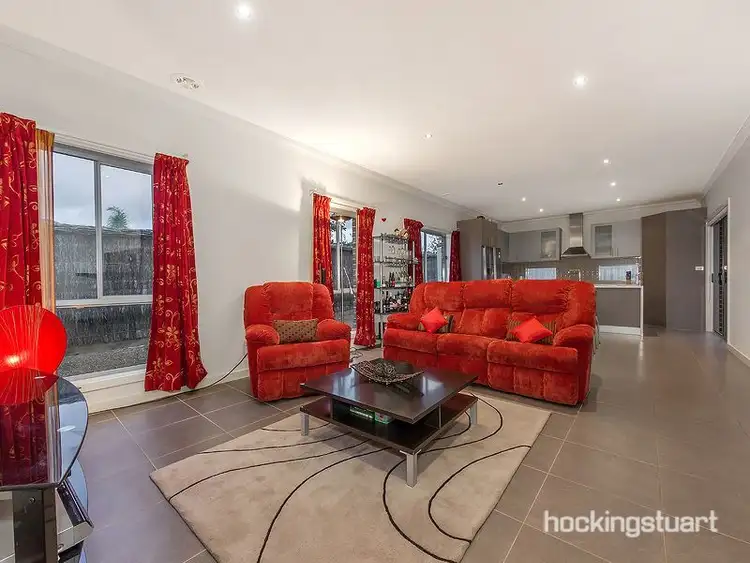 Third view of Homely house listing, 1 Honour Lane, Caroline Springs VIC 3023