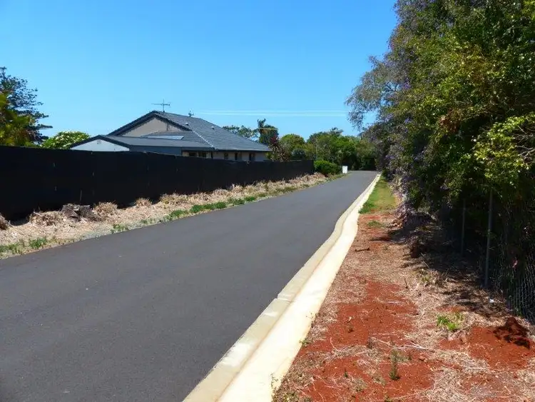 Third view of Homely land listing, LOT 3/69B Teven Road, Alstonville NSW 2477