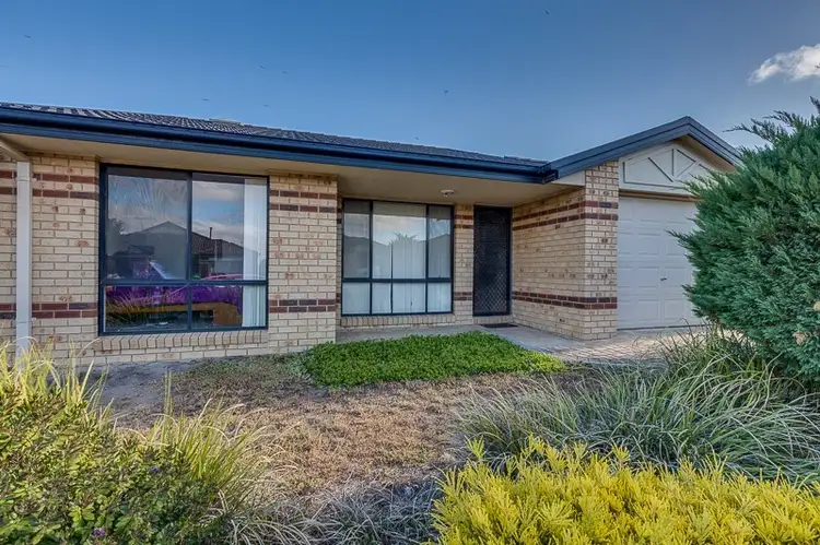 Main view of Homely house listing, 46 Mathisen Terrace, Hillside VIC 3037