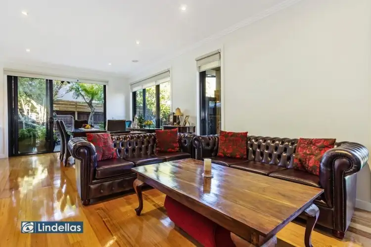 Third view of Homely townhouse listing, 1/199 Springfield Road, Blackburn North VIC 3130