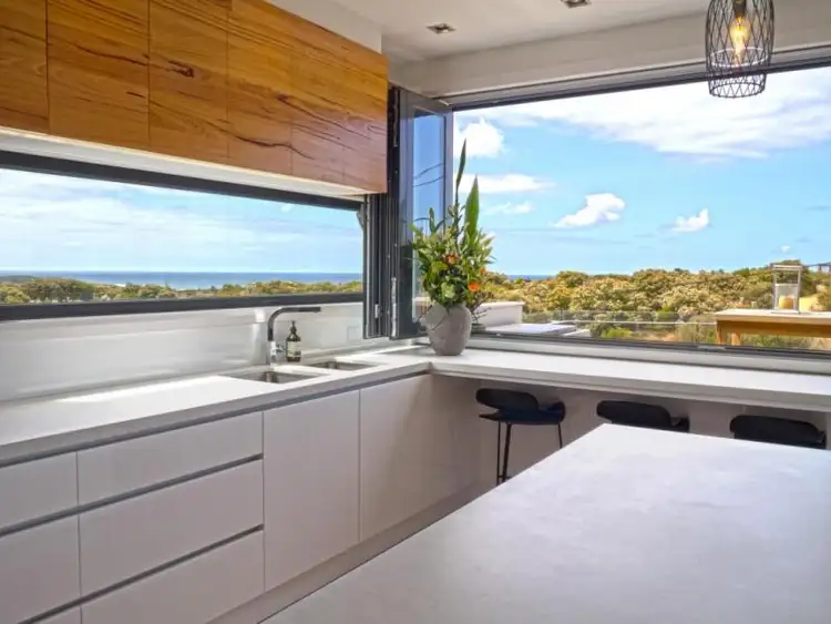 Fourth view of Homely house listing, 15 Ocean Boulevard, Jan Juc VIC 3228