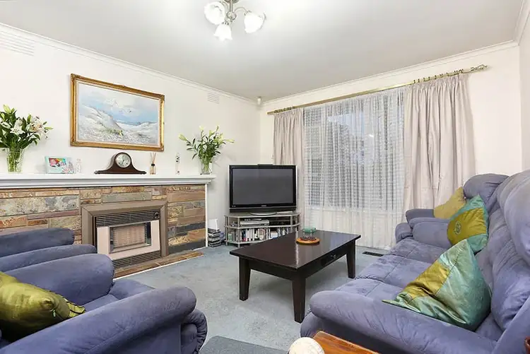 Second view of Homely house listing, 31 Lea Crescent, Bundoora VIC 3083