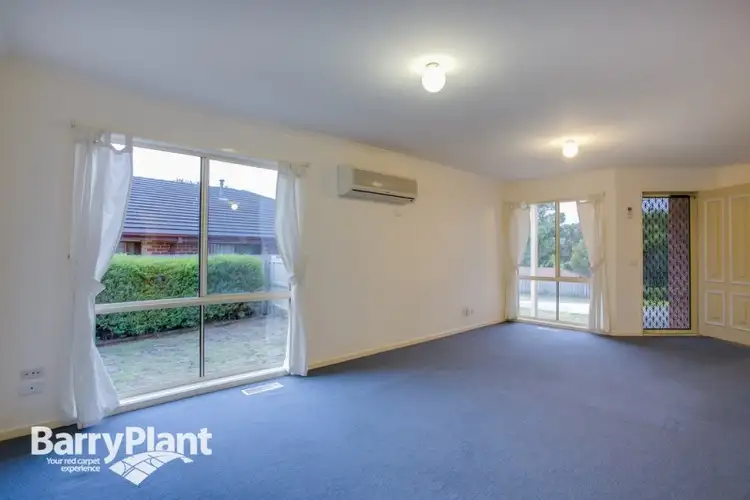 Fifth view of Homely house listing, 14 Baybreeze Court, Rosebud West VIC 3940