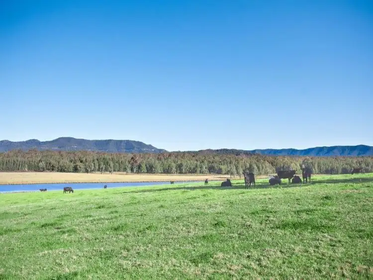 Seventh view of Homely land listing, LOT 407 Watagan Rise Estate, Paxton NSW 2325
