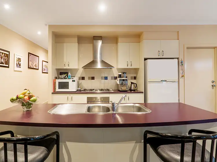 Third view of Homely house listing, 5 Mokoan Close, Wyndham Vale VIC 3024