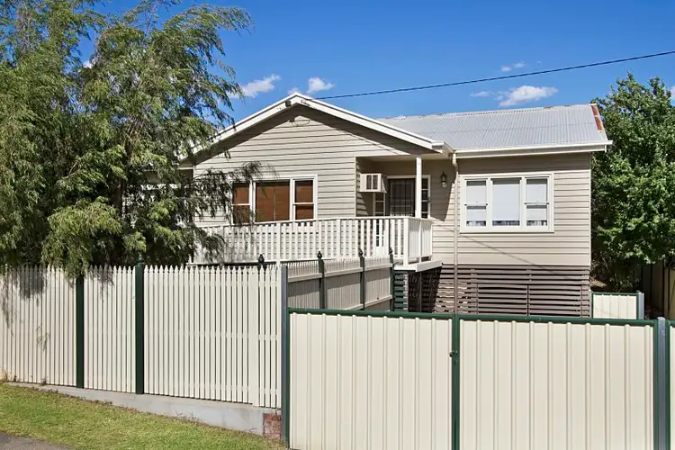 202 Eaglehawk Road, California Gully VIC 3556